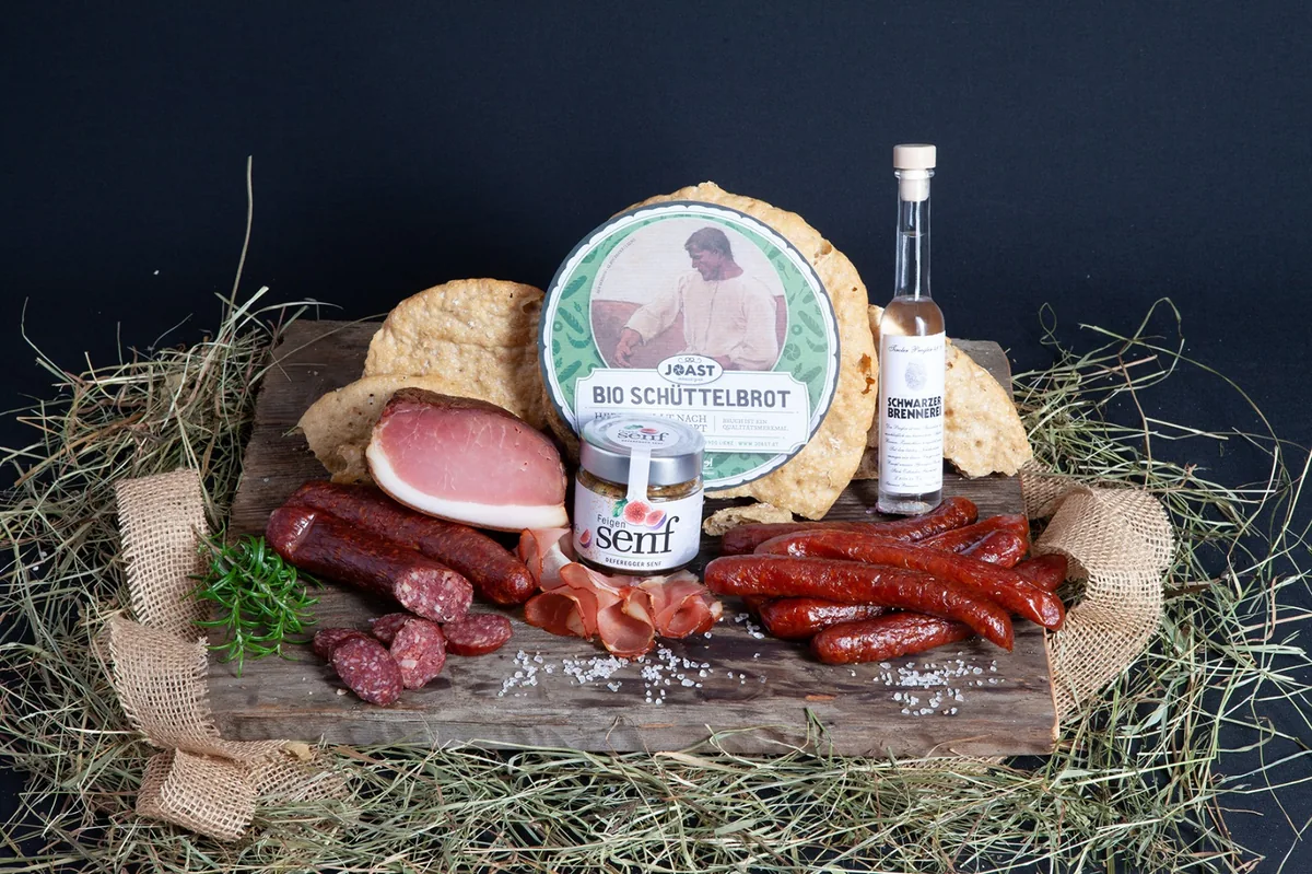 Spezialitäten